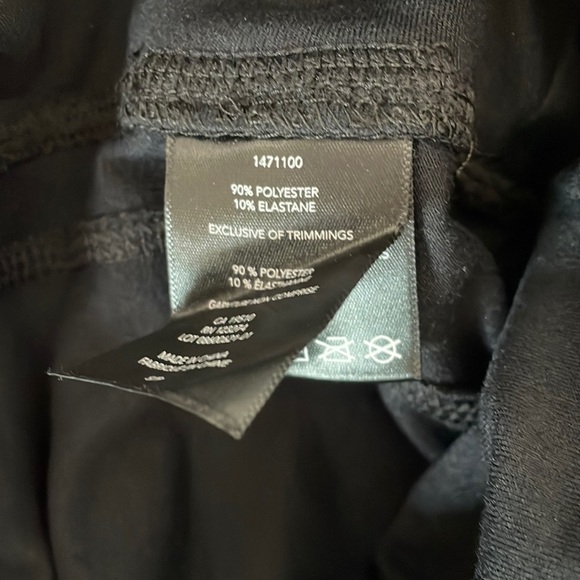 Lole Lounge Pants with String Tied Elastic Waist - Picture 8 of 8